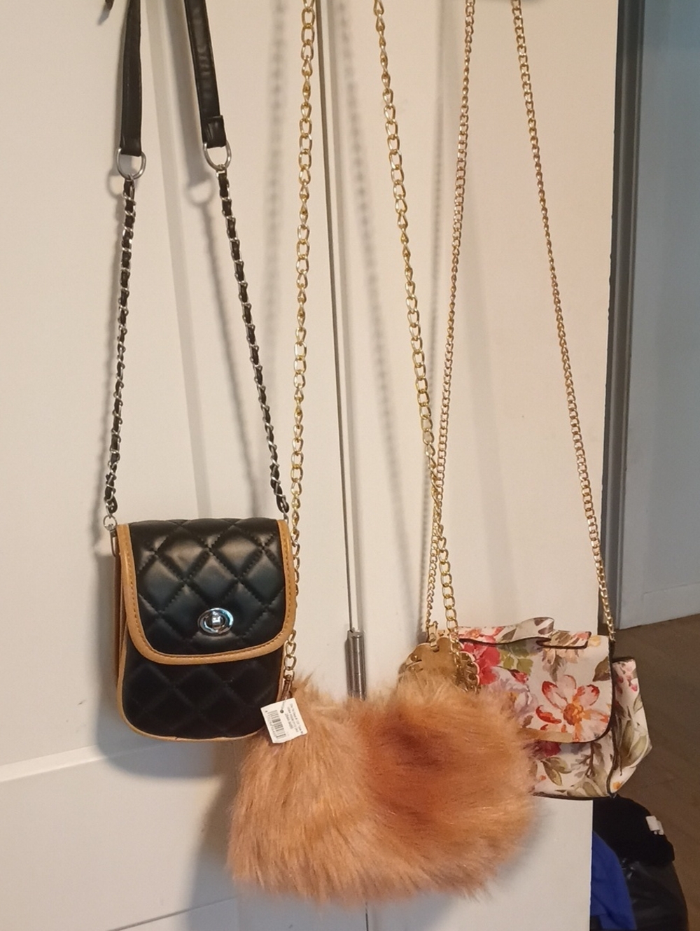 Bundle Of Purse